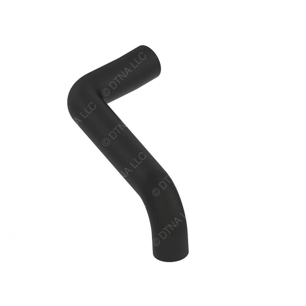 05-16473-002 - HOSE-COOLANT,UPPER,FLN,3126,EC
