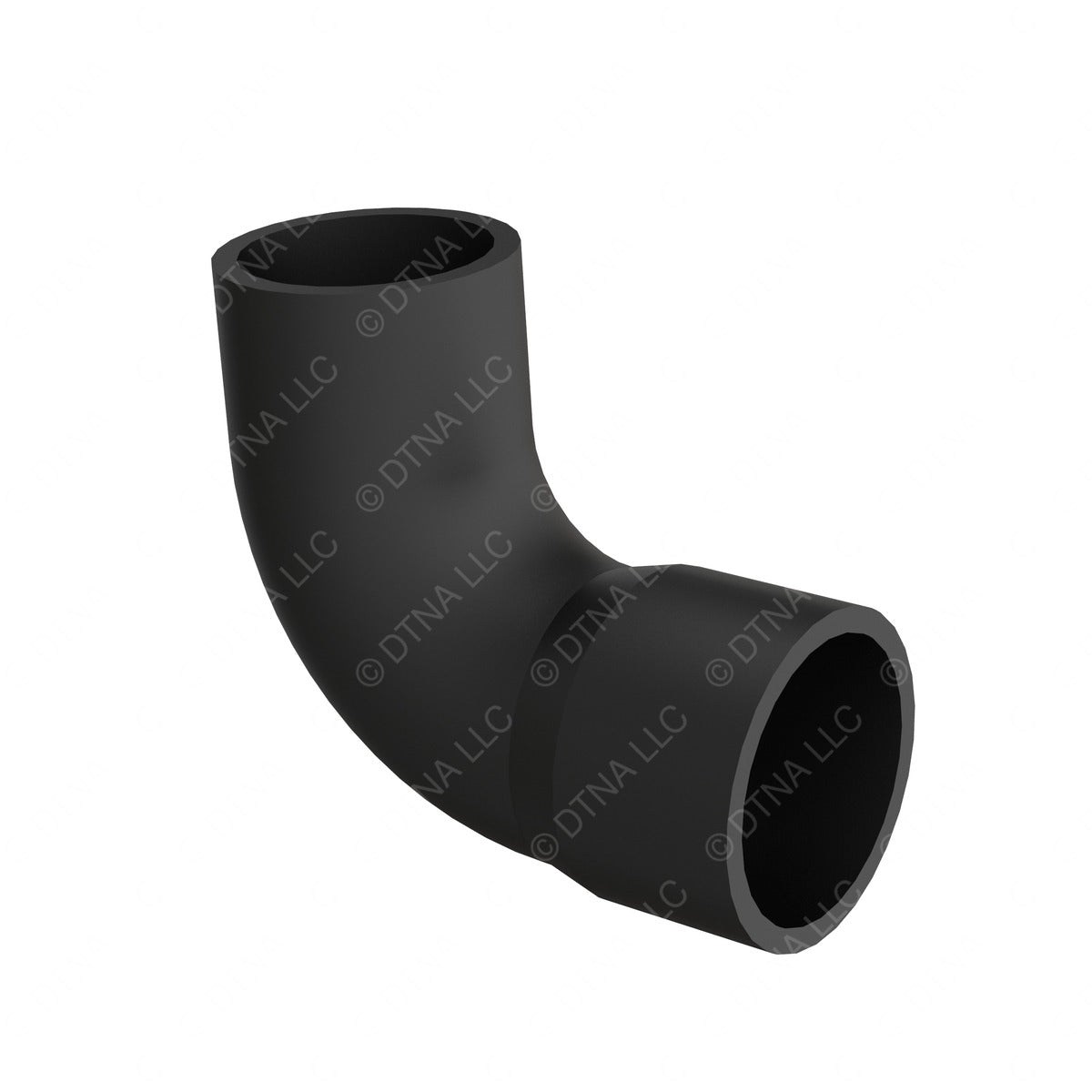 05-16570-002 - HOSE-ELBOW,2.0 X 2.25 X 90 DEG