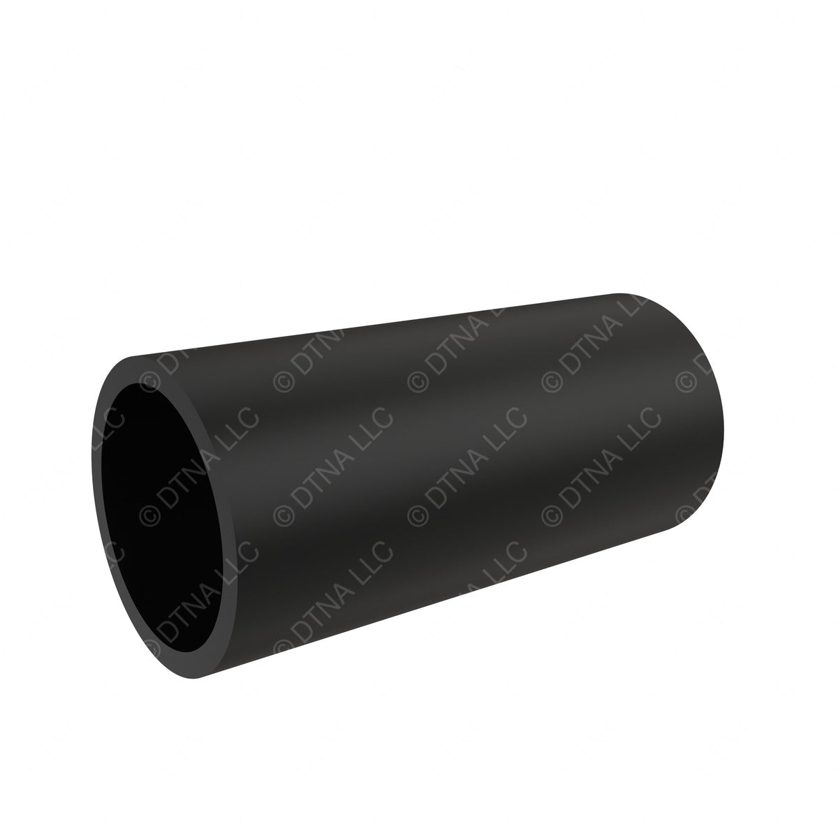 05-16834-005 - HOSE-ECR, 2.00ID X 5 INCH LONG
