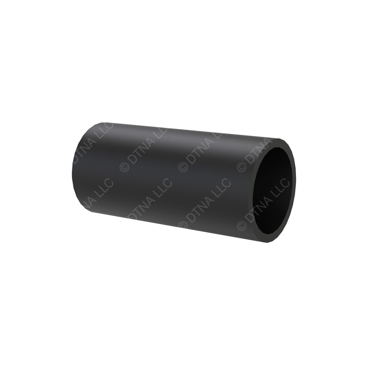 05-16834-005 - HOSE-ECR, 2.00ID X 5 INCH LONG