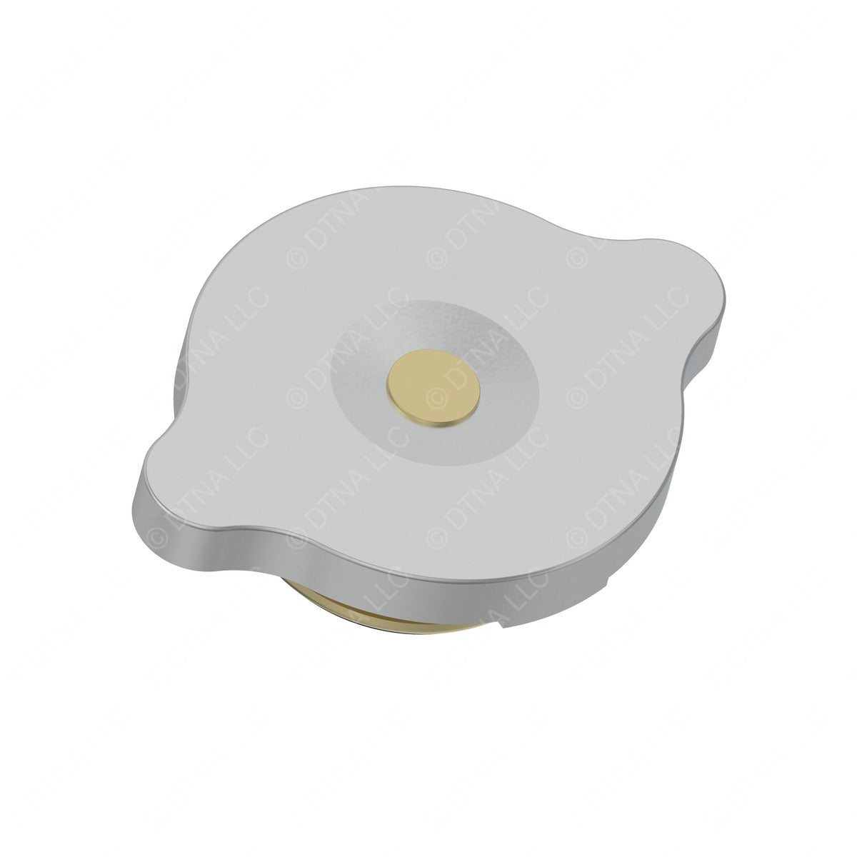 05-17223-002 -PRESSURE CAP ASSEMBLY - 20 PSI