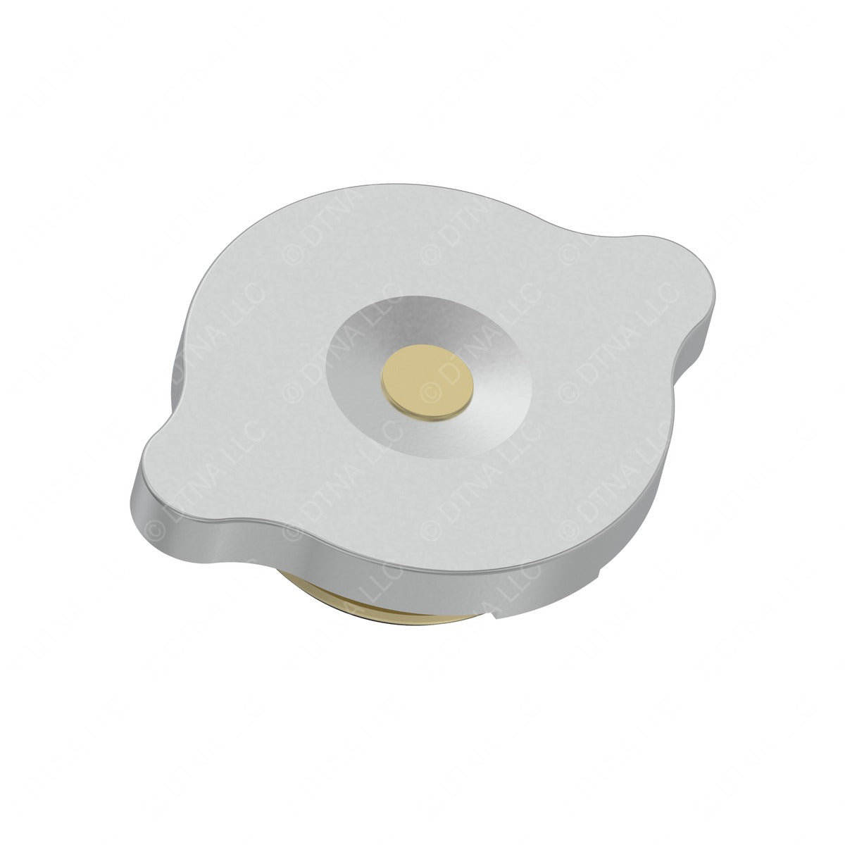 05-17223-002 -PRESSURE CAP ASSEMBLY - 20 PSI