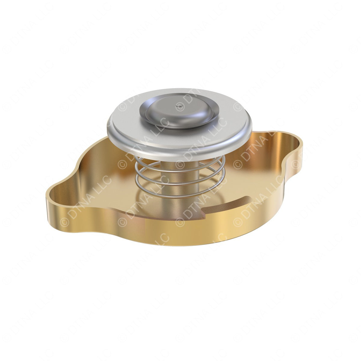 05-17223-003 - CAP-PRESSURE,16 PSI