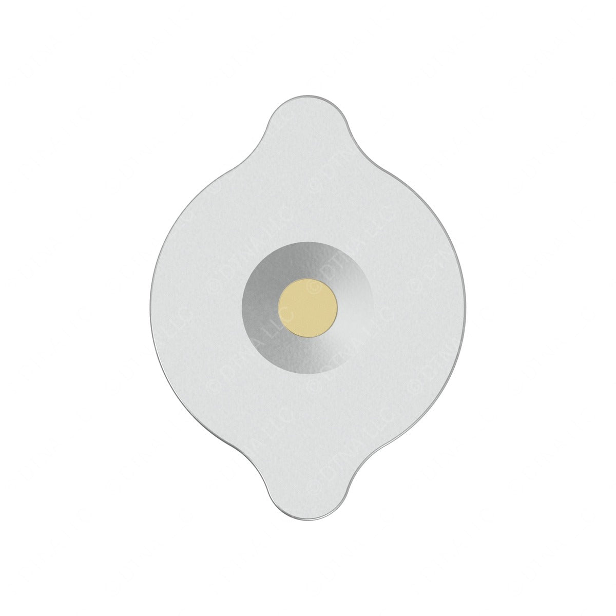 05-17223-004 - CAP-PRESSURE, 13/14 PSI