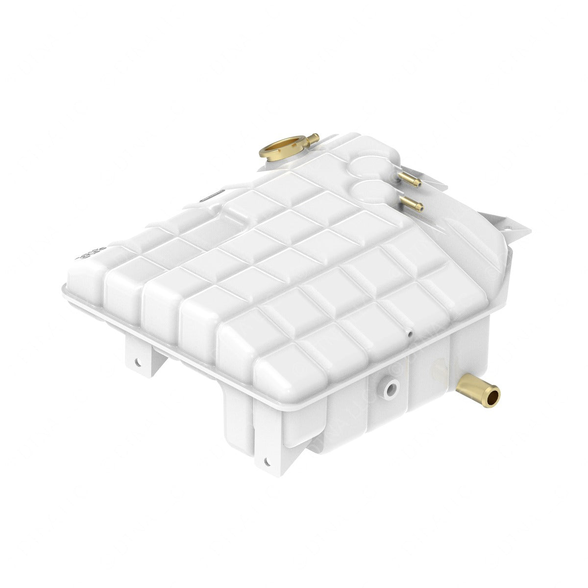05-17750-002 - TANK-SURGE, FLH, PLASTIC
