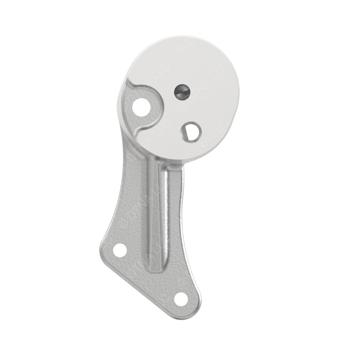 05-18195-002 - BRACKET-AUTO TENSR,GATES