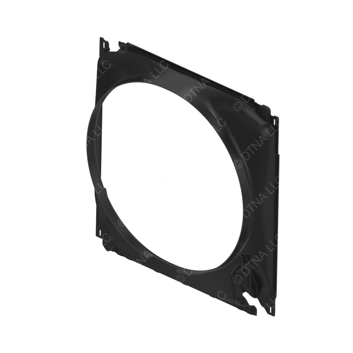 05-19760-002 - SHROUD,NON-ENG MNT,150