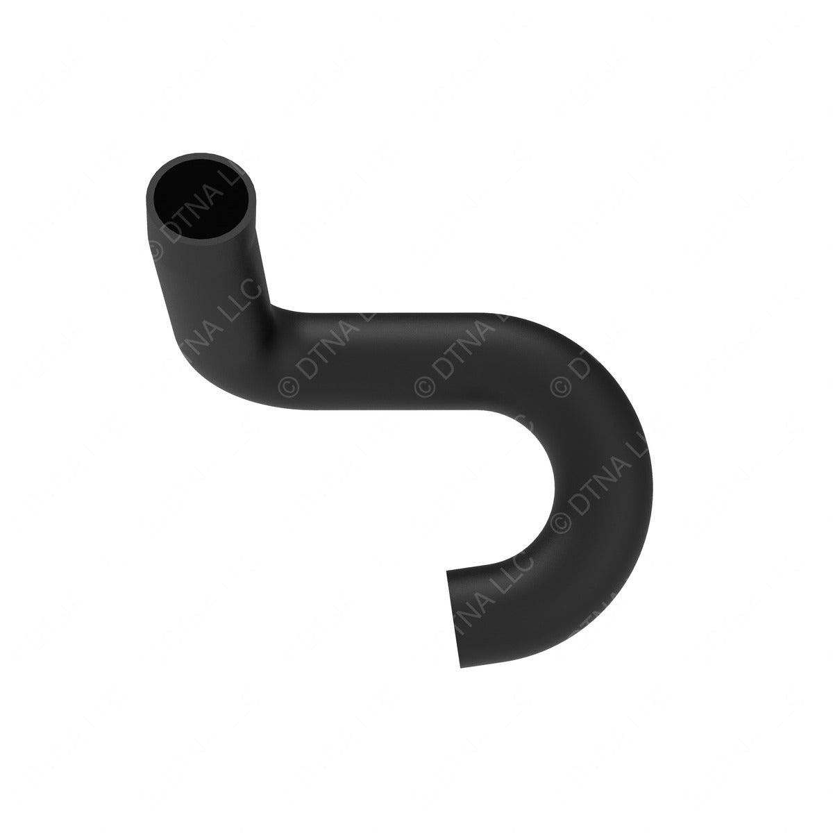 05-19819-000 - HOSE-COOLANT,LOWER,S60