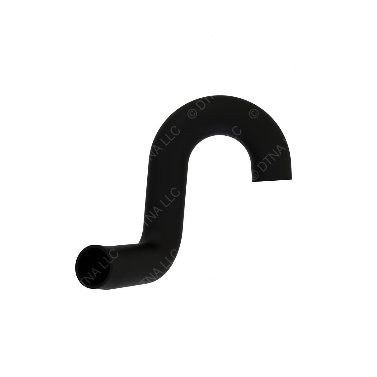 05-19819-000 - HOSE-COOLANT,LOWER,S60