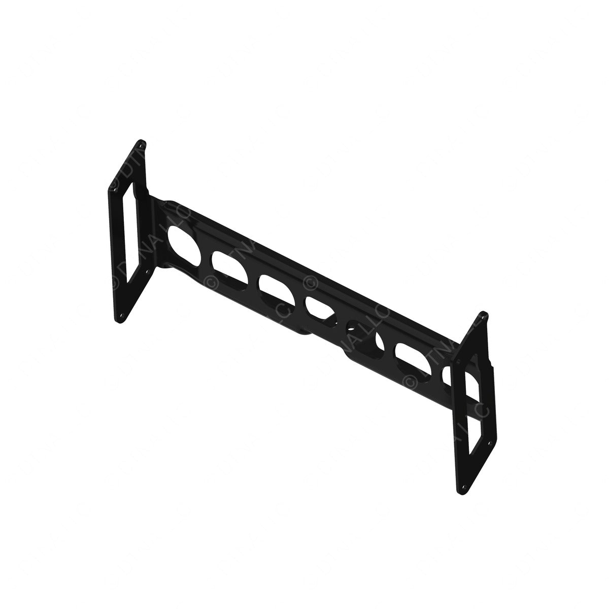 05-20514-001 - BRACKET RAD SUPPORT-1350