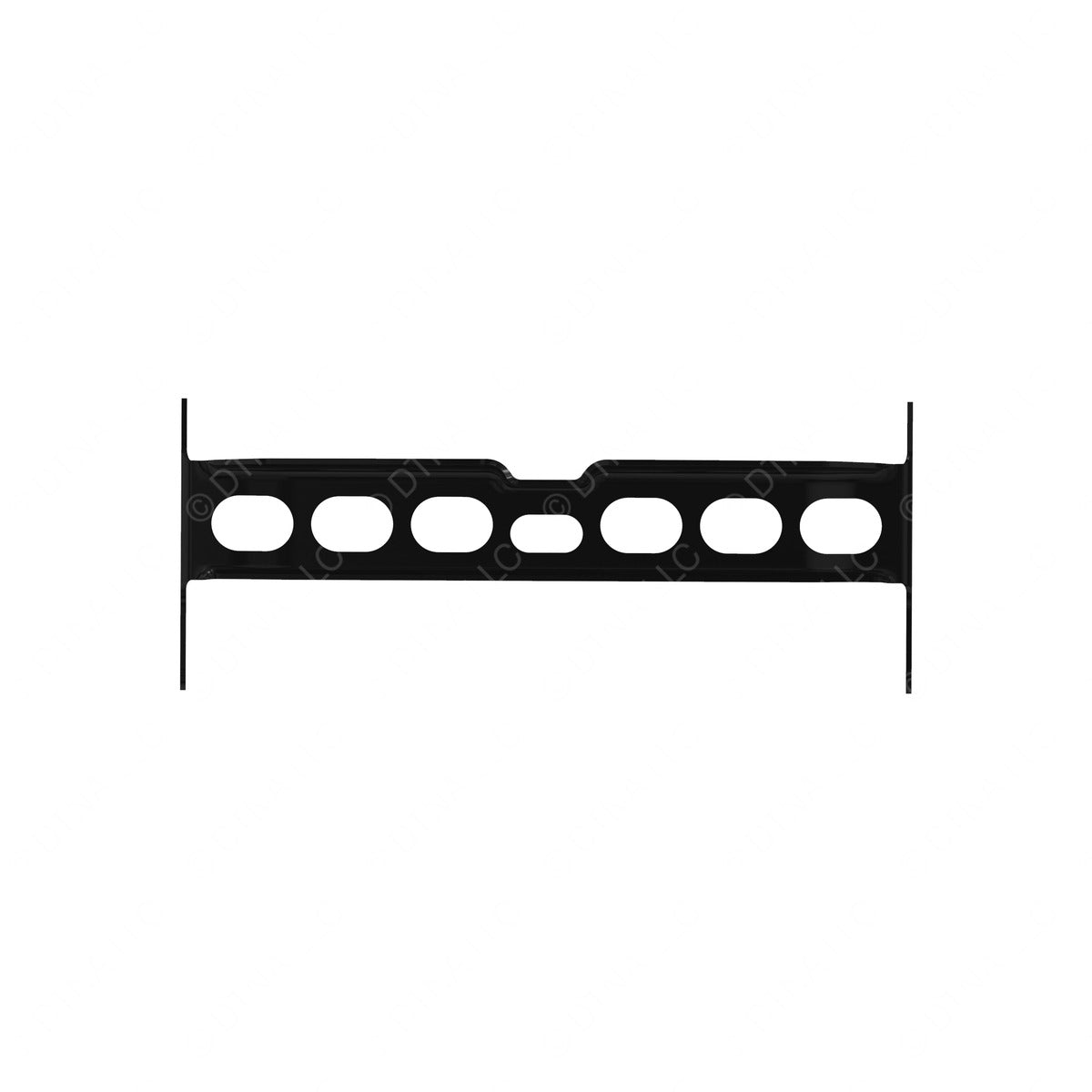 05-20514-001 - BRACKET RAD SUPPORT-1350