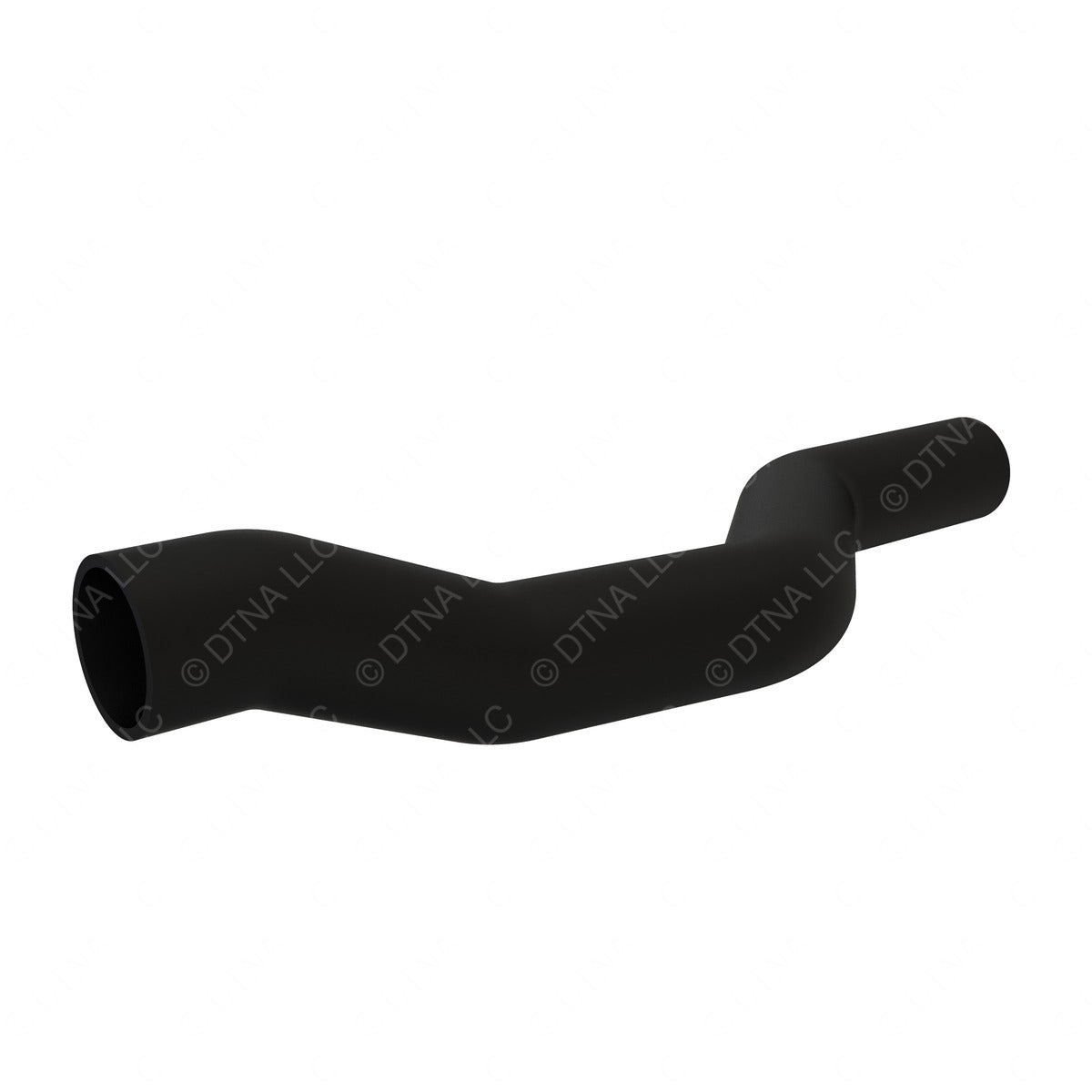 05-20638-000 - HOSE - RADIATOR, EPDM