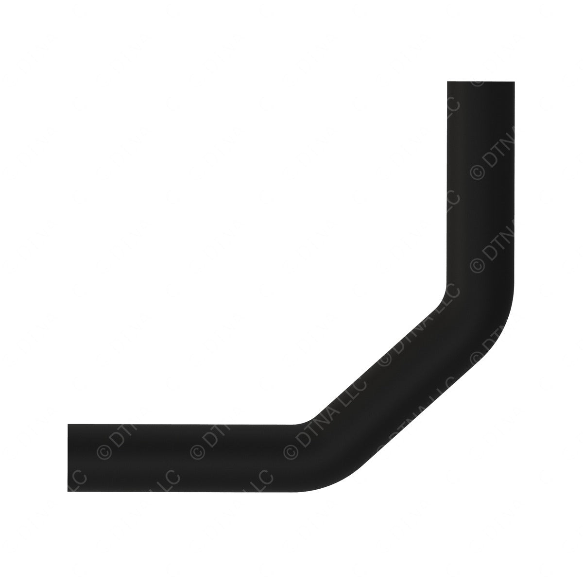 05-21303-001 - HOSE - RADIATOR, LOWER, FLX, S60, ECR