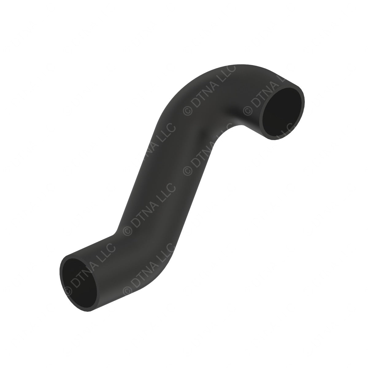05-21603-001 - HOSE - COOLANT, UPPER, C11, ECR