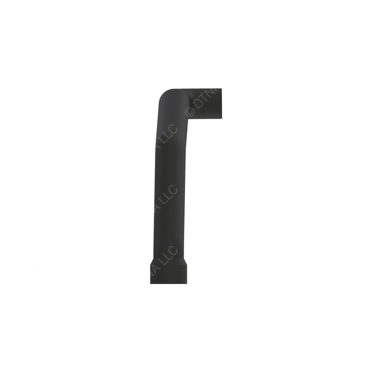 05-21638-001 - HOSE - COOLANT, UPPER, C7, LC, ECR