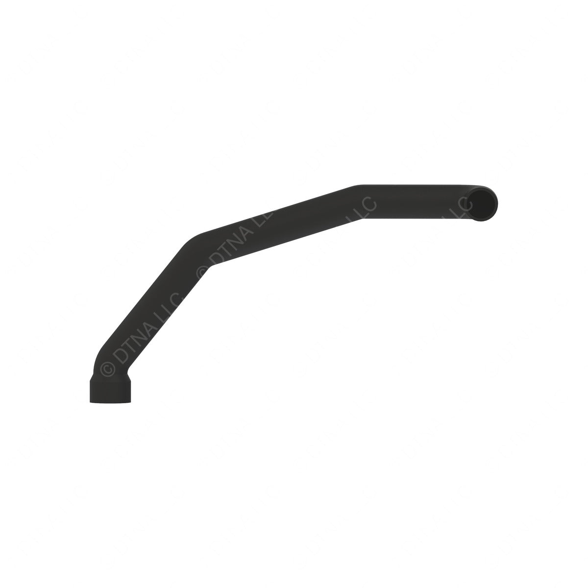 05-21638-001 - HOSE - COOLANT, UPPER, C7, LC, ECR