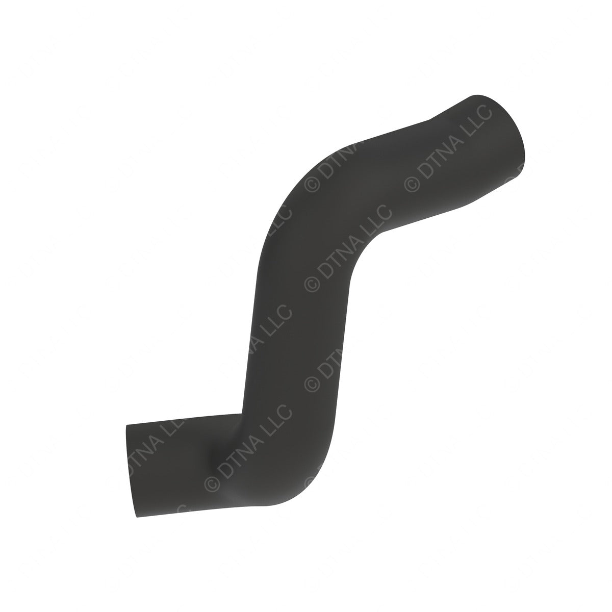 05-21919-001 - HOSE-COOLANT,UPPER,DD13,FWD