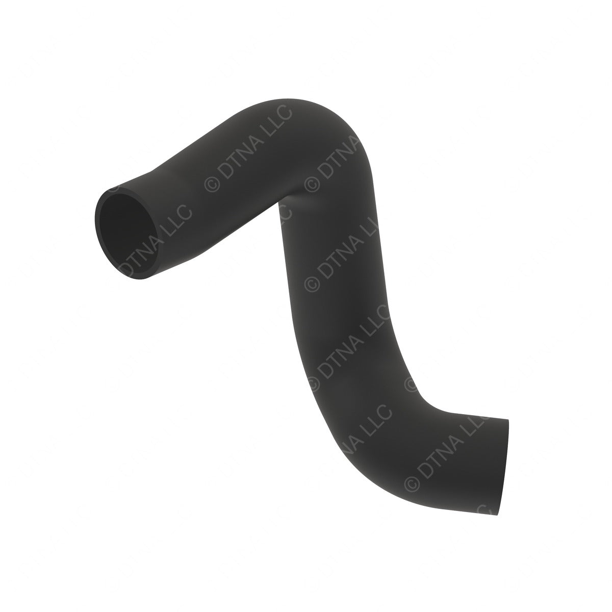05-21919-001 - HOSE-COOLANT,UPPER,DD13,FWD