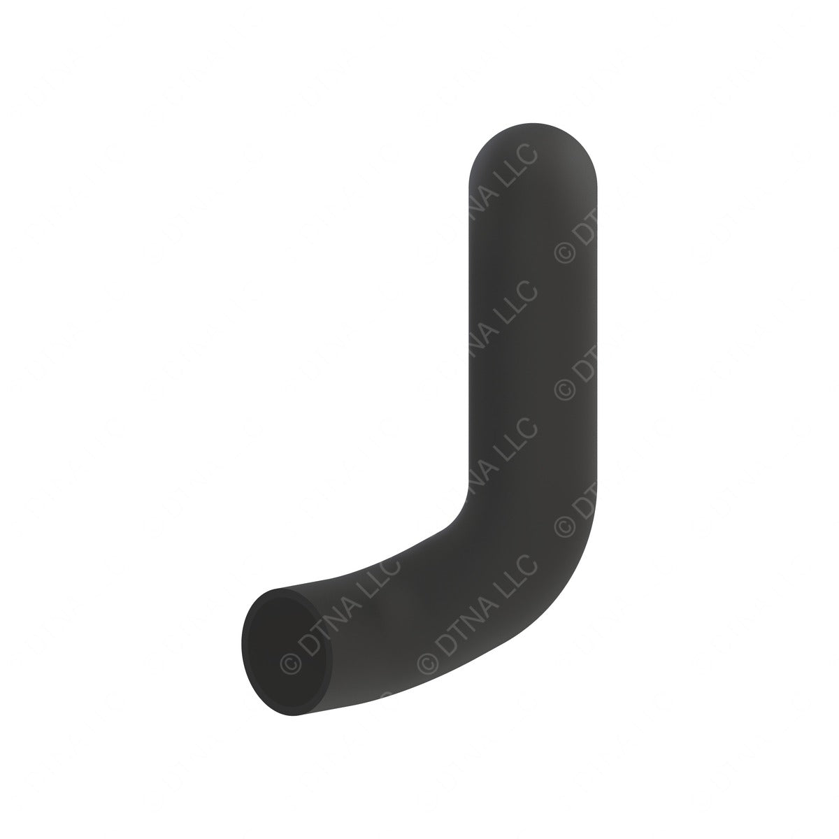 05-21919-001 - HOSE-COOLANT,UPPER,DD13,FWD