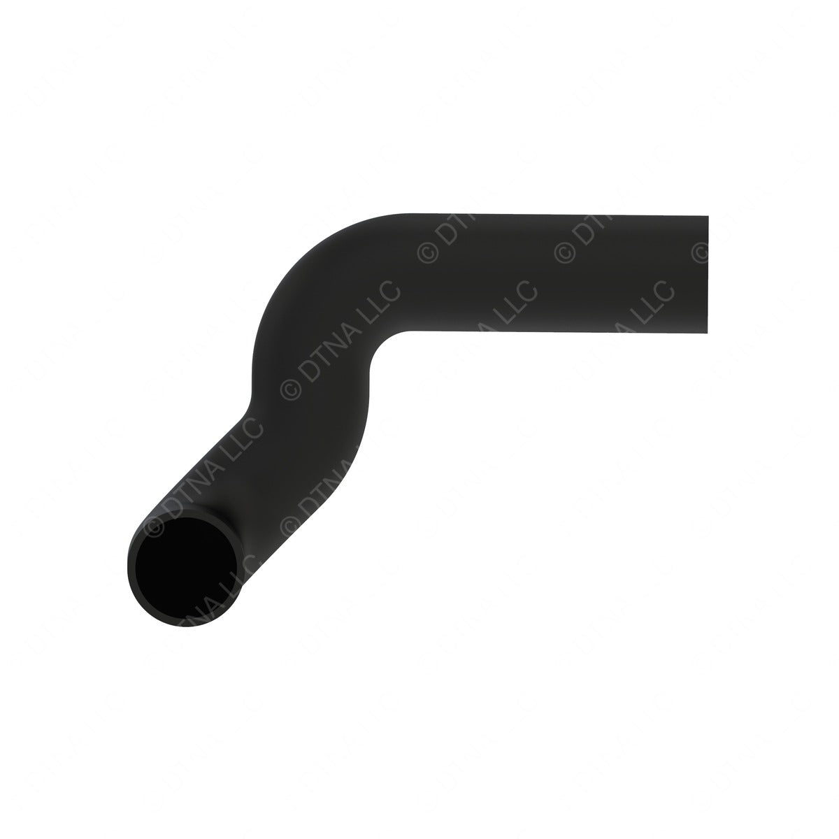 05-22001-000 - HOSE-COOLANT,UPPER,4000,1350 E