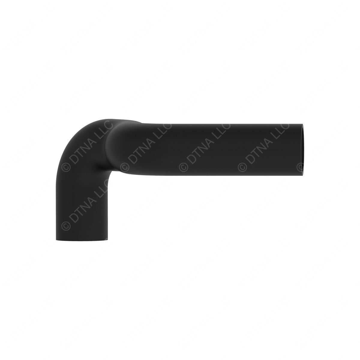 05-22001-000 - HOSE-COOLANT,UPPER,4000,1350 E