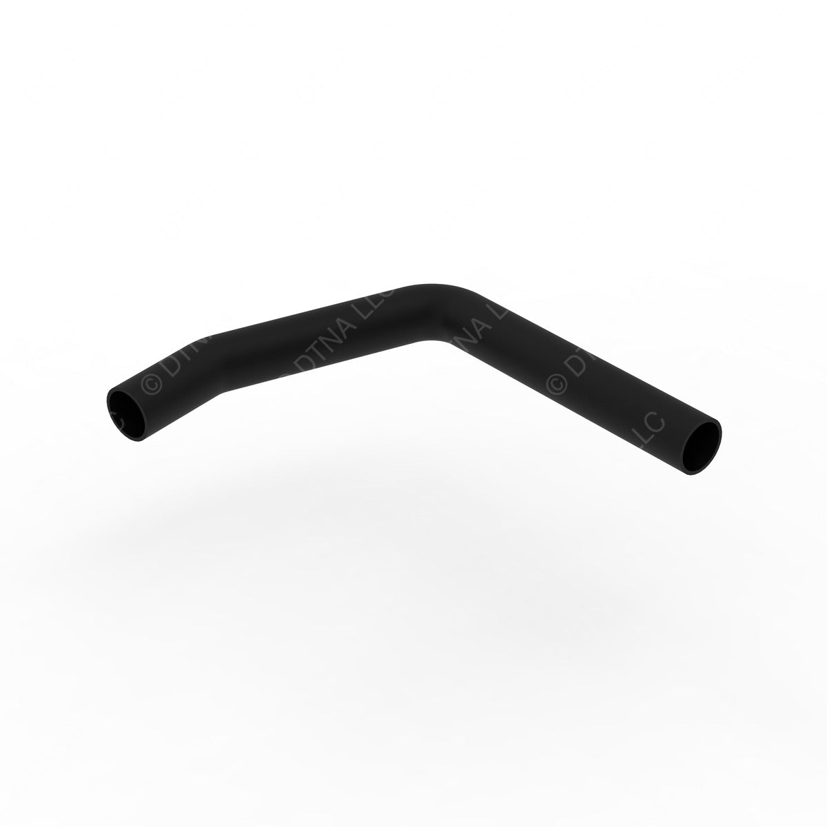 05-22002-000 - HOSE-CLNT,LOWER,4000,135
