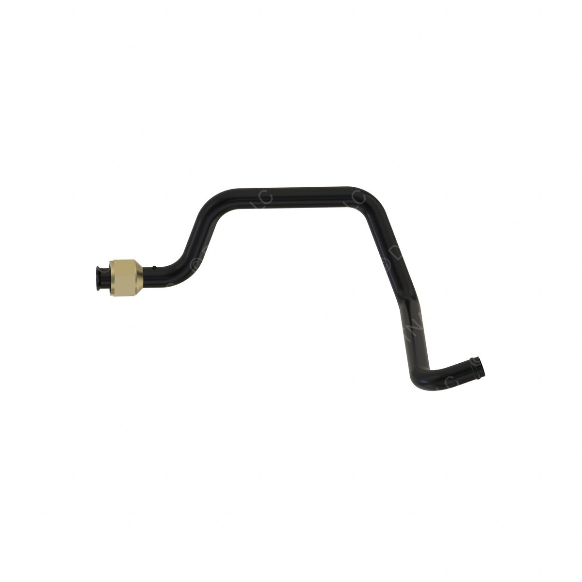 05-22980-000 - PIPE HTR SUPPLY C15