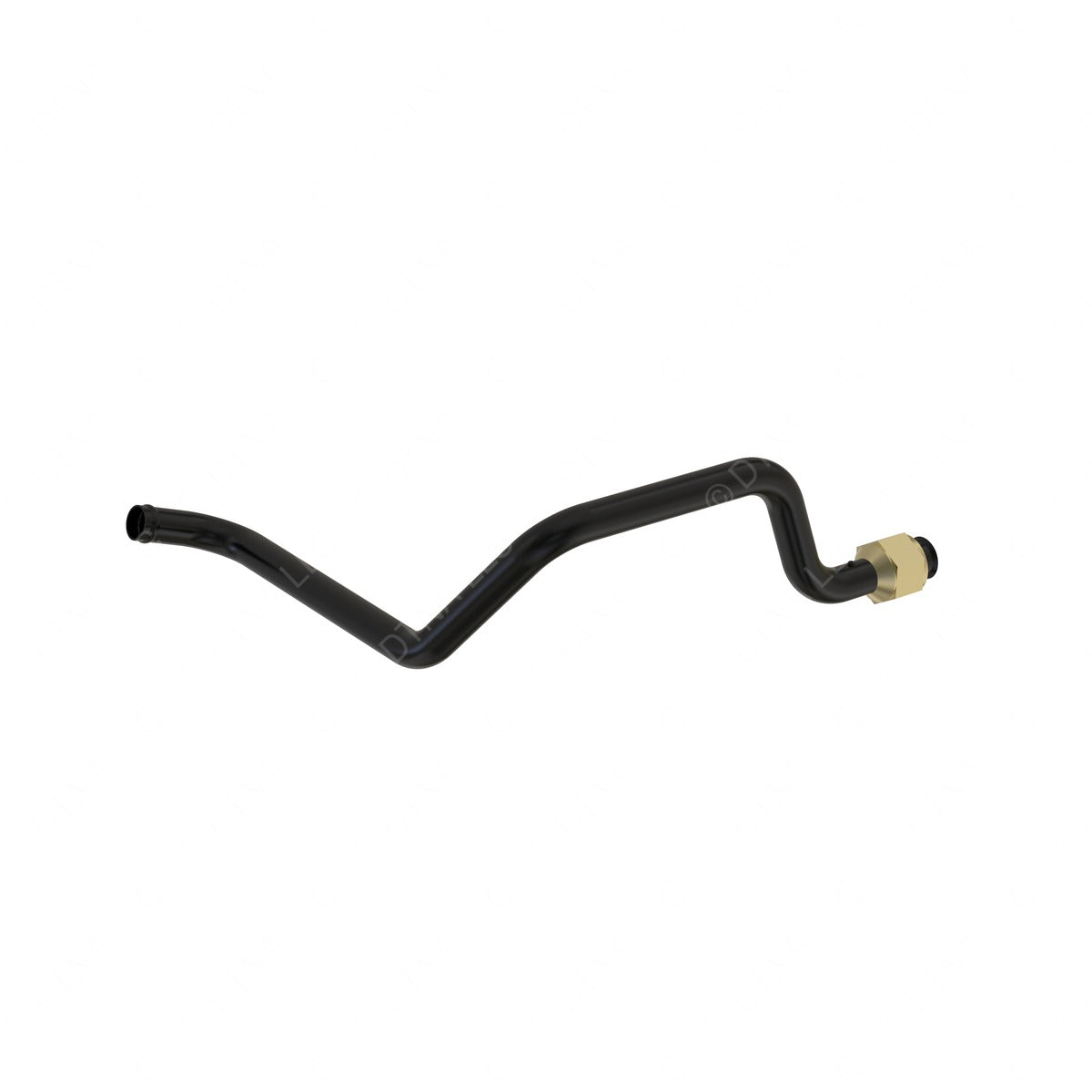 05-22980-000 - PIPE HTR SUPPLY C15