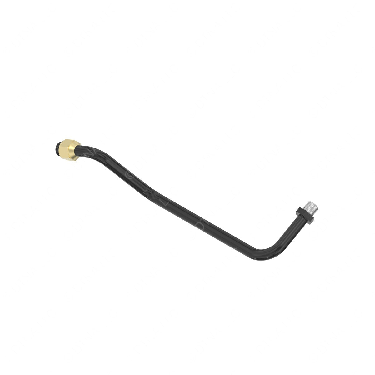 05-23007-001 - PIPE-HEATER,RETURN-W/ VALVE