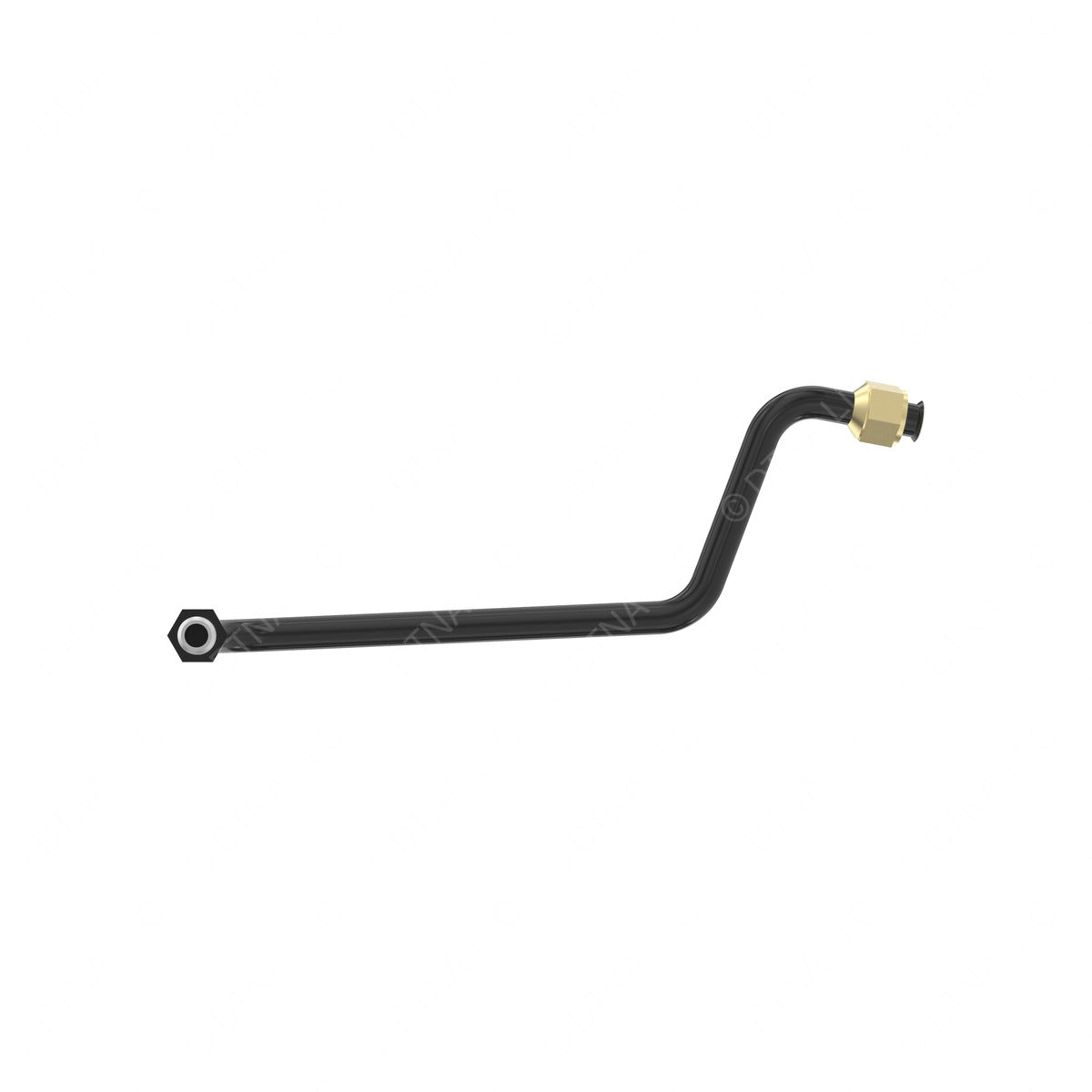 05-23007-001 - PIPE-HEATER,RETURN-W/ VALVE