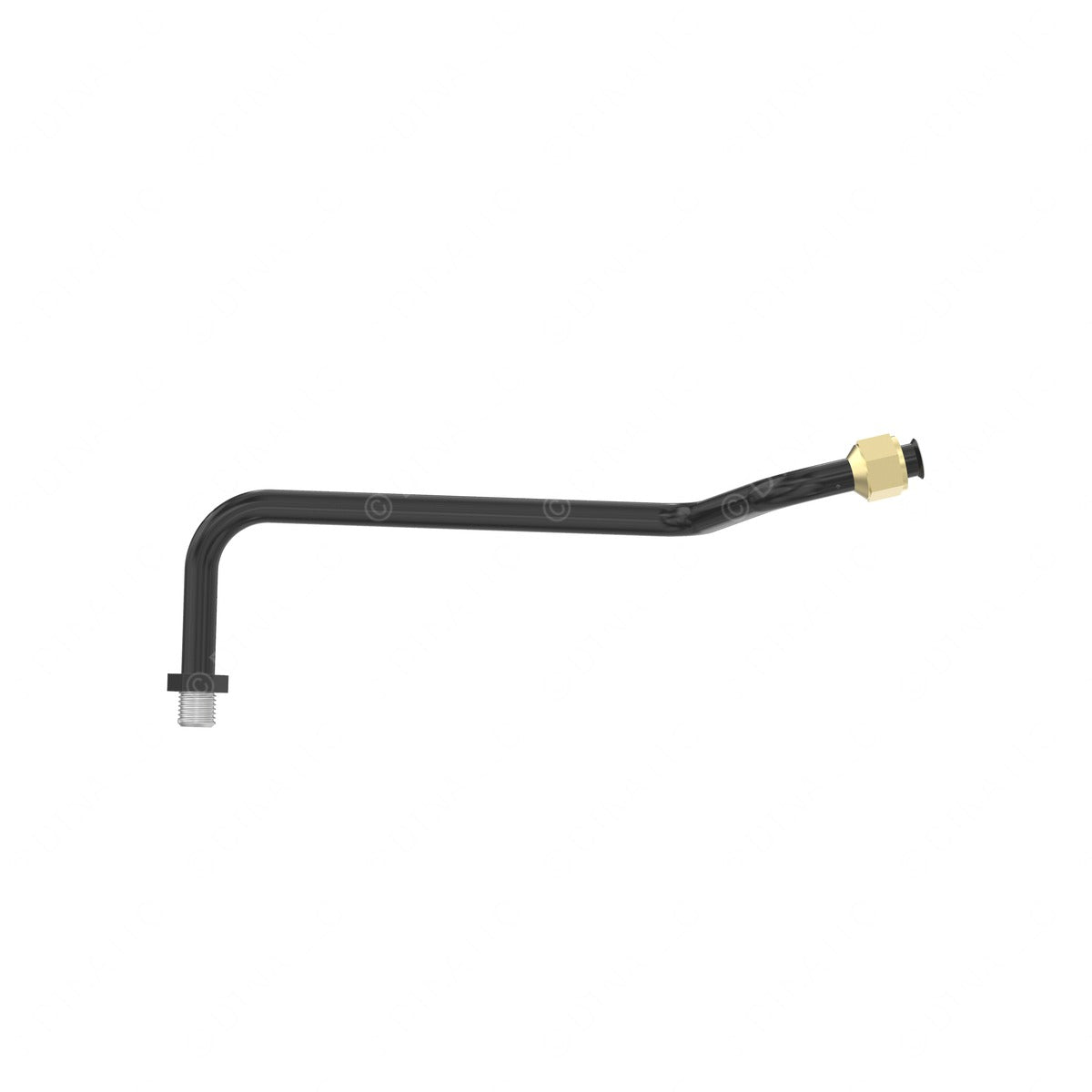 05-23007-001 - PIPE-HEATER,RETURN-W/ VALVE