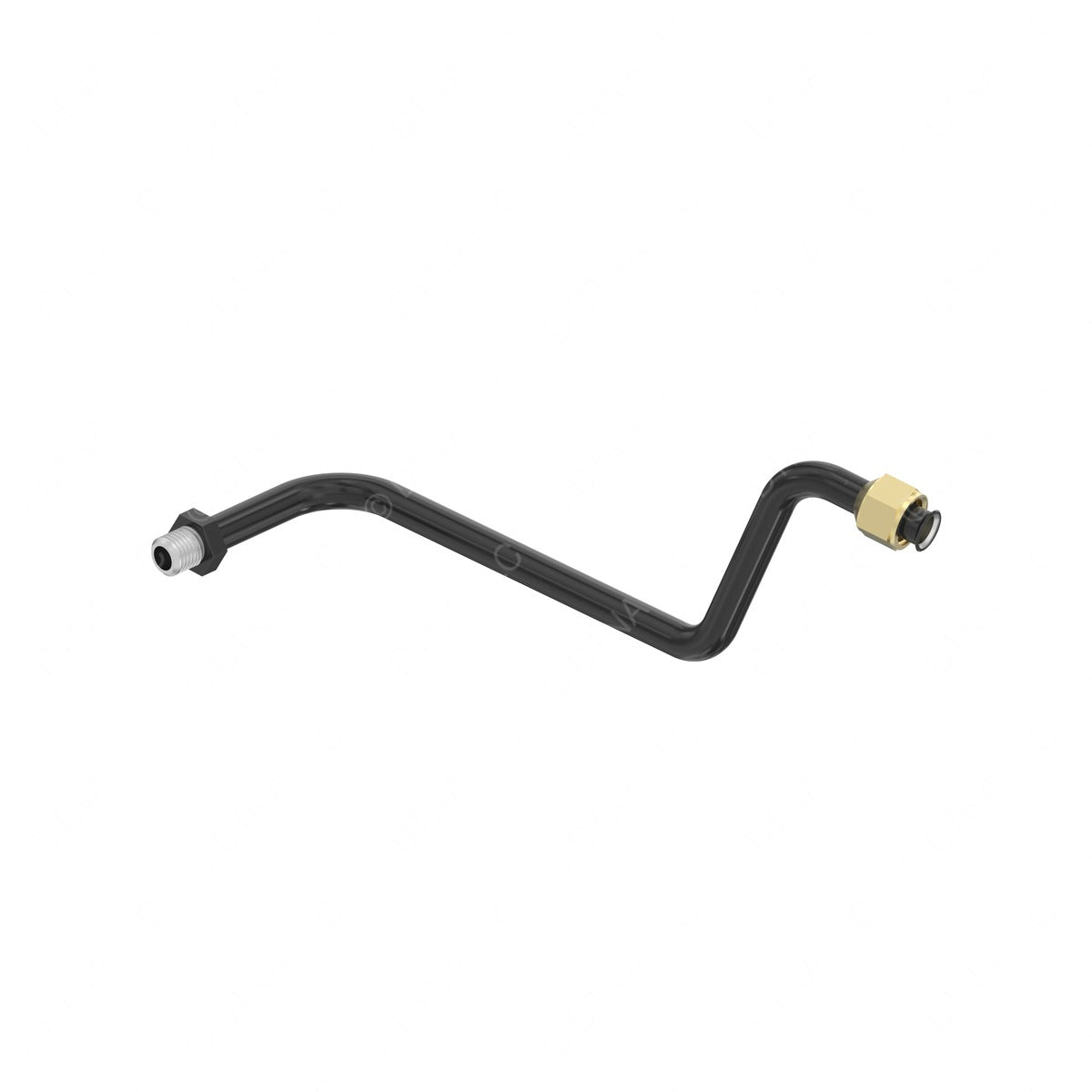 05-23007-001 - PIPE-HEATER,RETURN-W/ VALVE