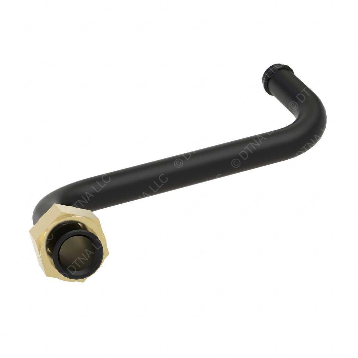 05-23135-000 - PIPE-SUPPLY,HEATER,MAIN,S60,STANDARD