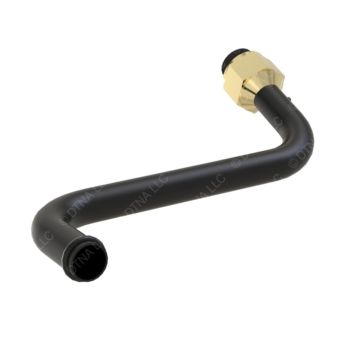 05-23135-000 - PIPE-SUPPLY,HEATER,MAIN,S60,STANDARD