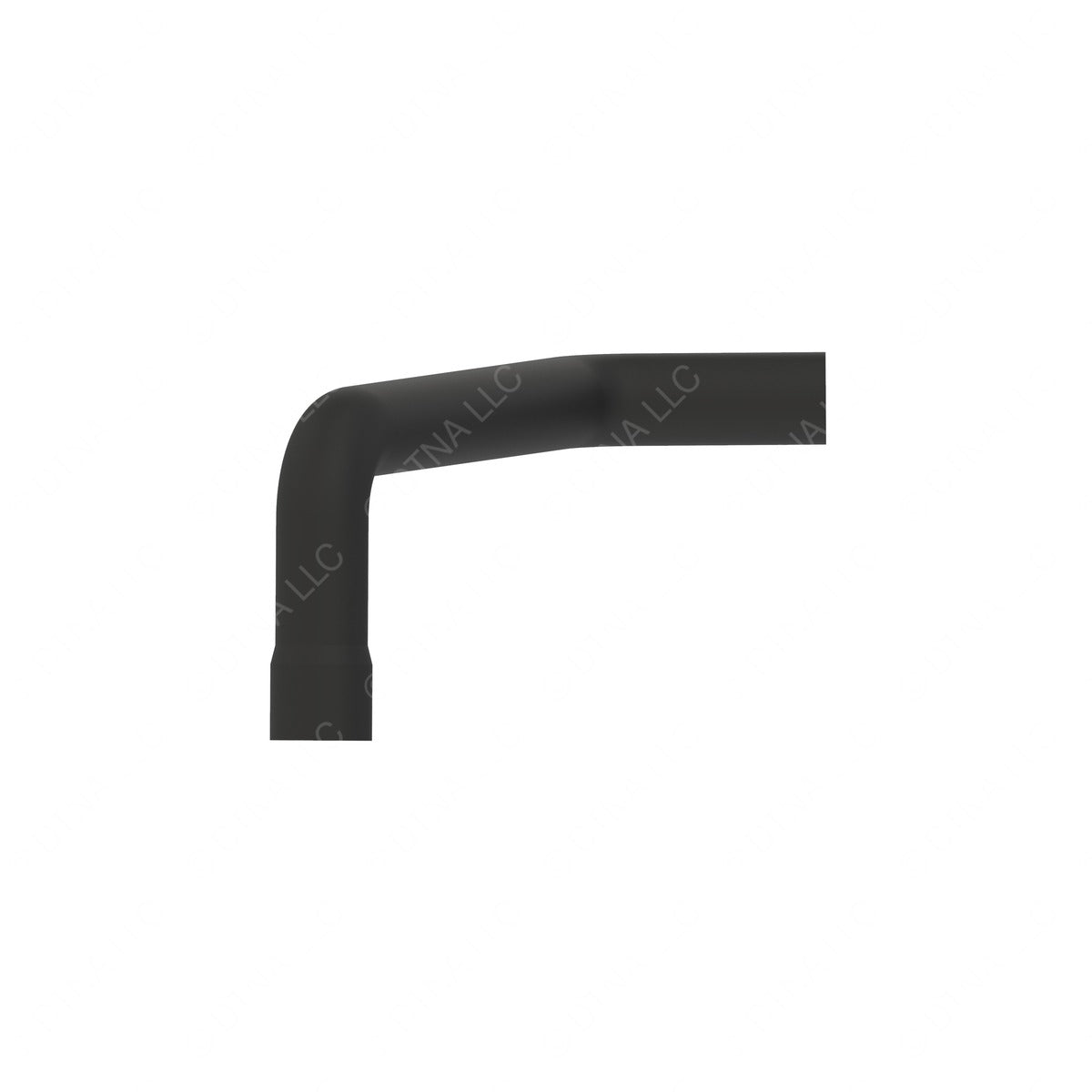 05-23317-001 - HOSE - COOLANT, UPPER RADIATOR, 905, EPDM