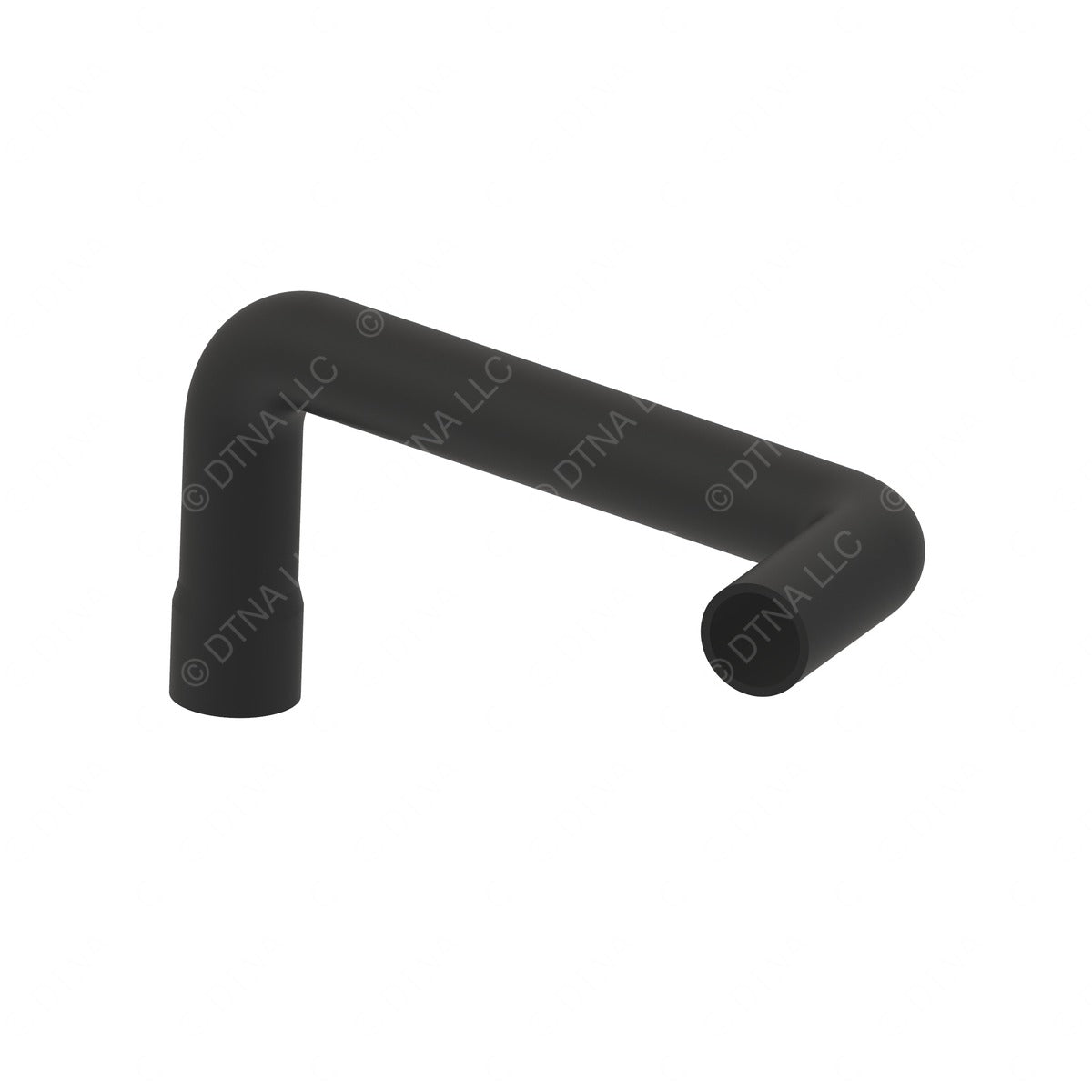 05-23317-001 - HOSE - COOLANT, UPPER RADIATOR, 905, EPDM