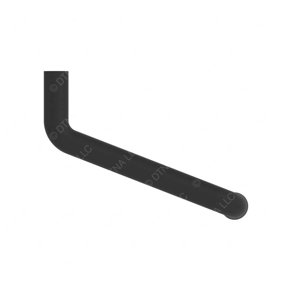 05-23317-001 - HOSE - COOLANT, UPPER RADIATOR, 905, EPDM