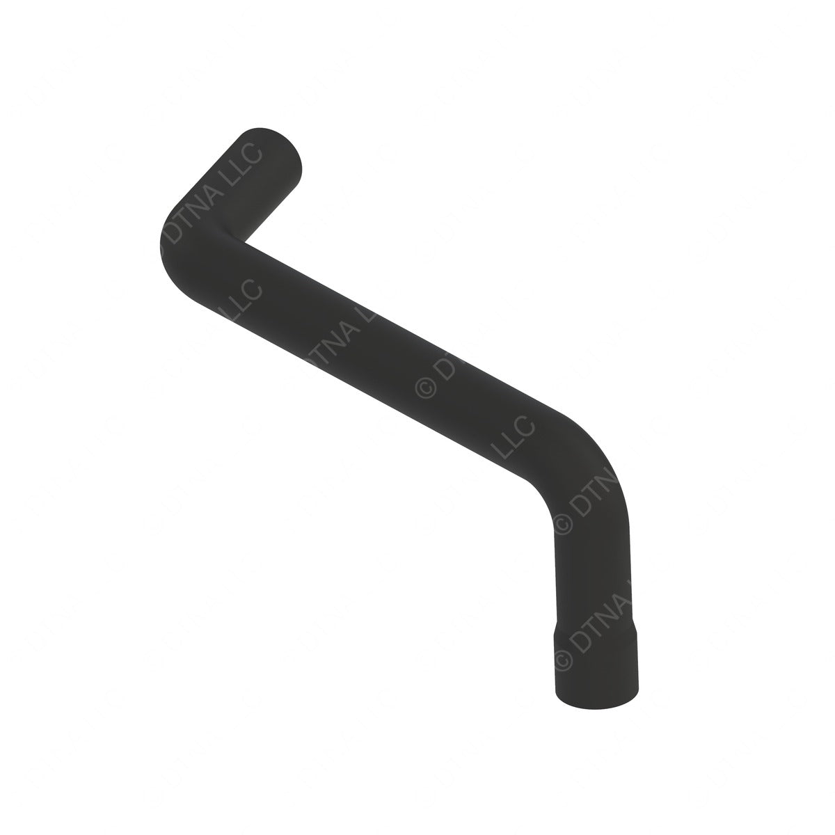 05-23317-001 - HOSE - COOLANT, UPPER RADIATOR, 905, EPDM