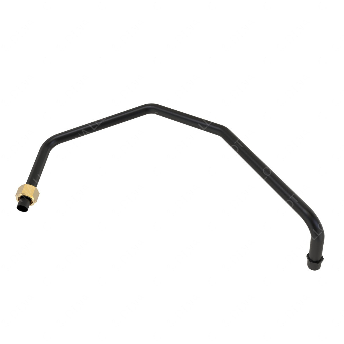 05-23747-001 - PIPE,HTR SUPPLY,MBE,W/ VALVE