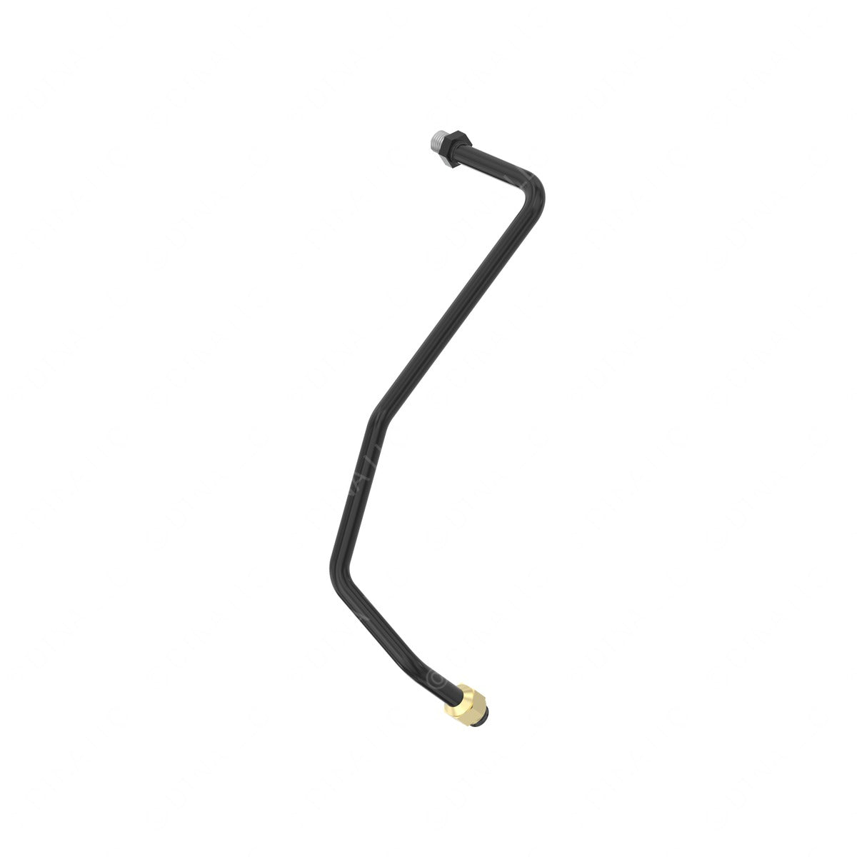 05-23748-001 - PIPE,HTR RETURN,MBE,W/ VALVE