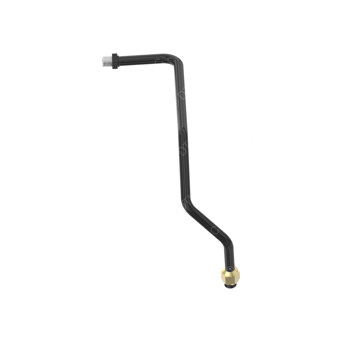05-23748-001 - PIPE,HTR RETURN,MBE,W/ VALVE