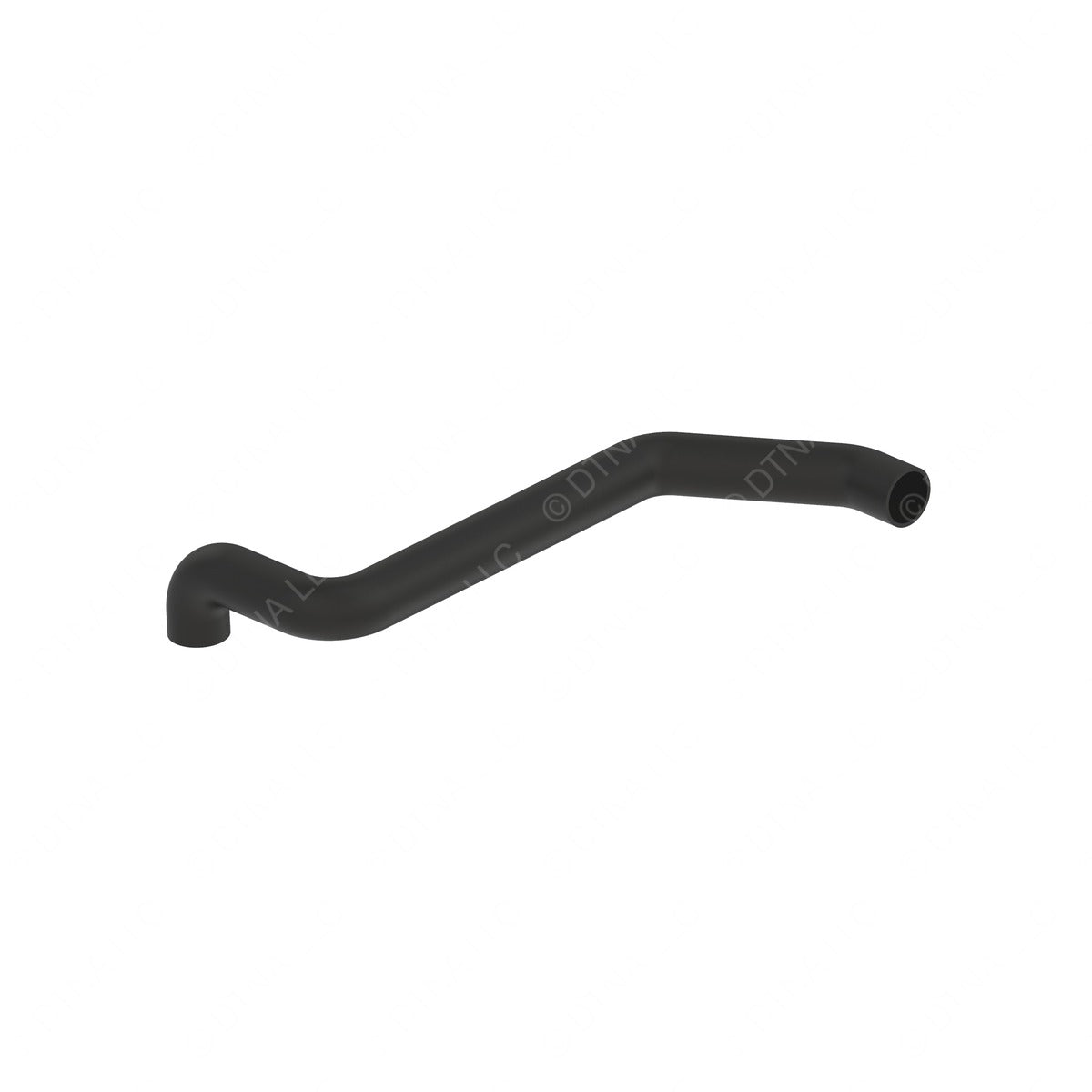 05-24072-000 - HOSE-CLNT,UPR,C15,D2,1400,RBR