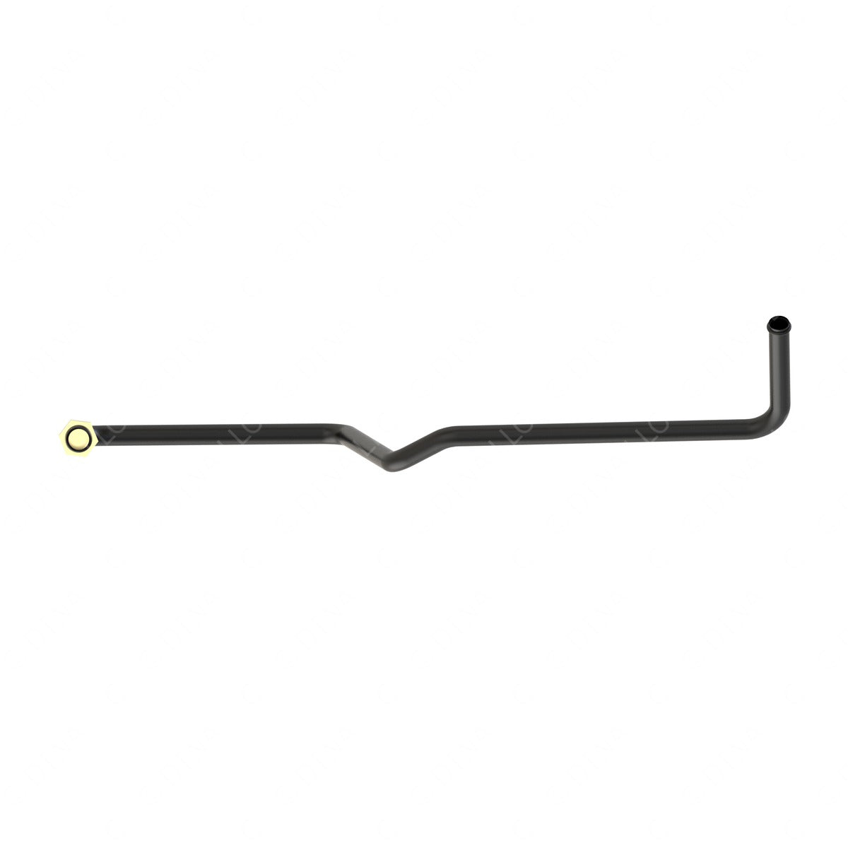 05-24672-000 - PIPE-HEATER RETURN,AUX,S60,STD