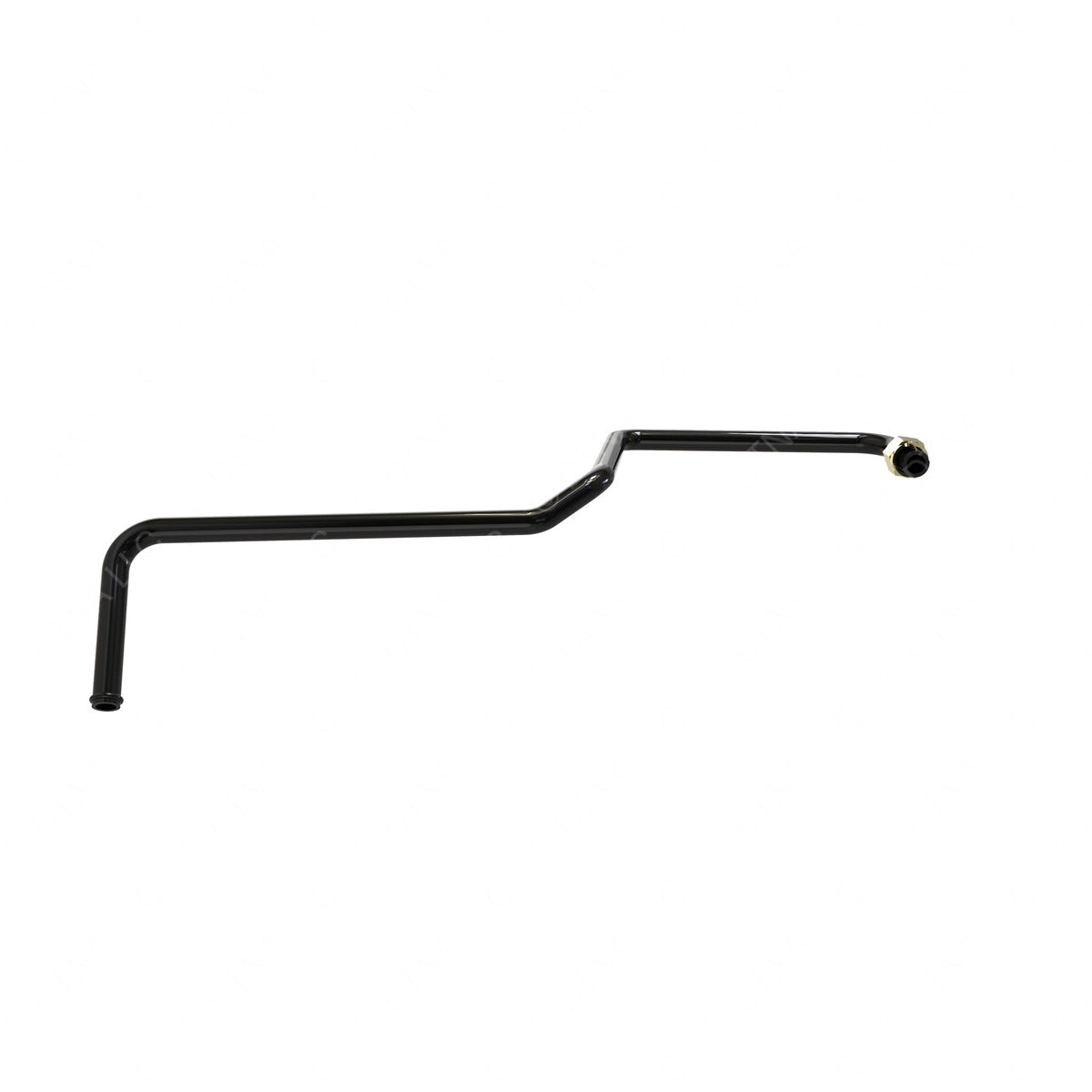 05-24672-000 - PIPE-HEATER RETURN,AUX,S60,STD