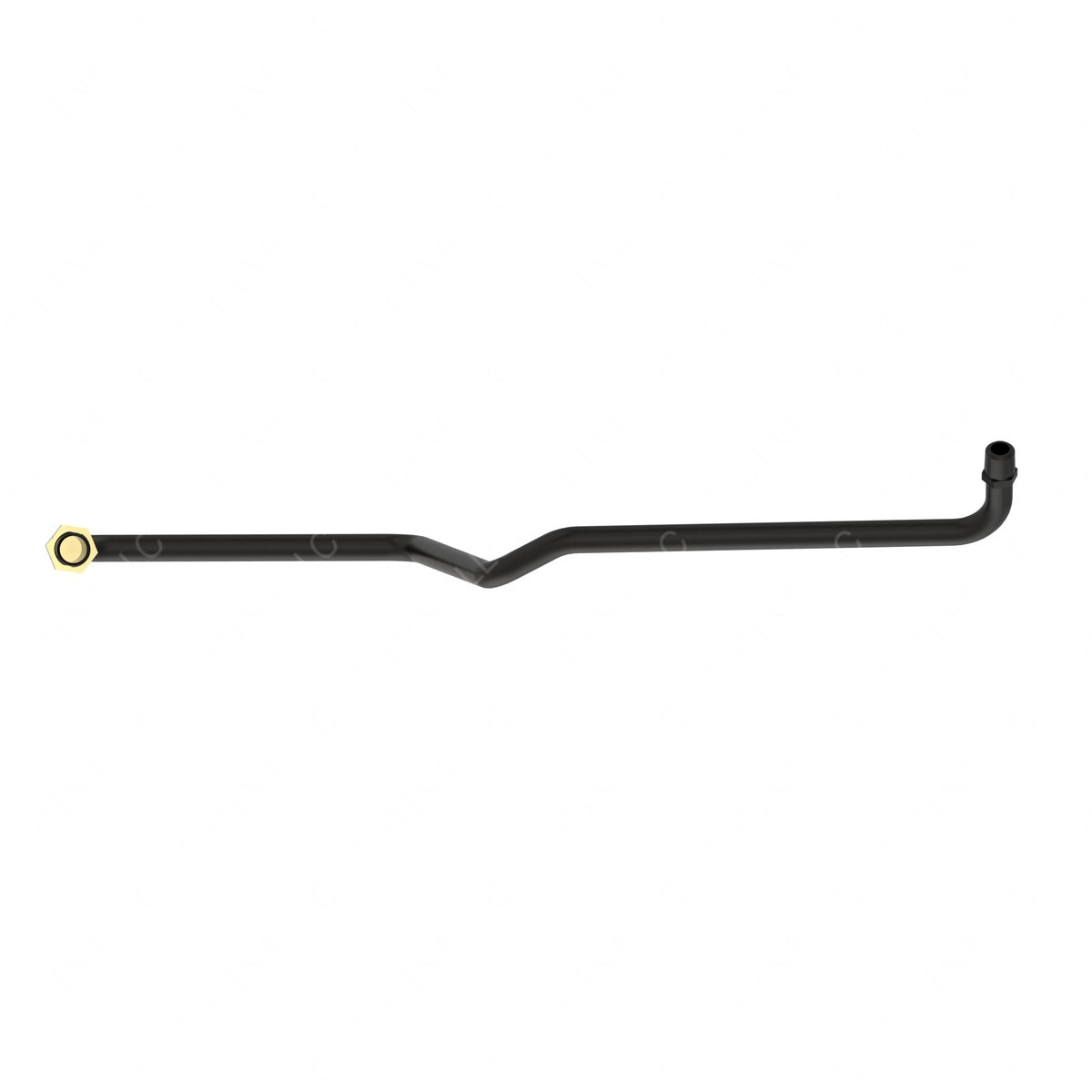 05-24672-001 - PIPE-HTR RETURN,AUX,S60,VALVE