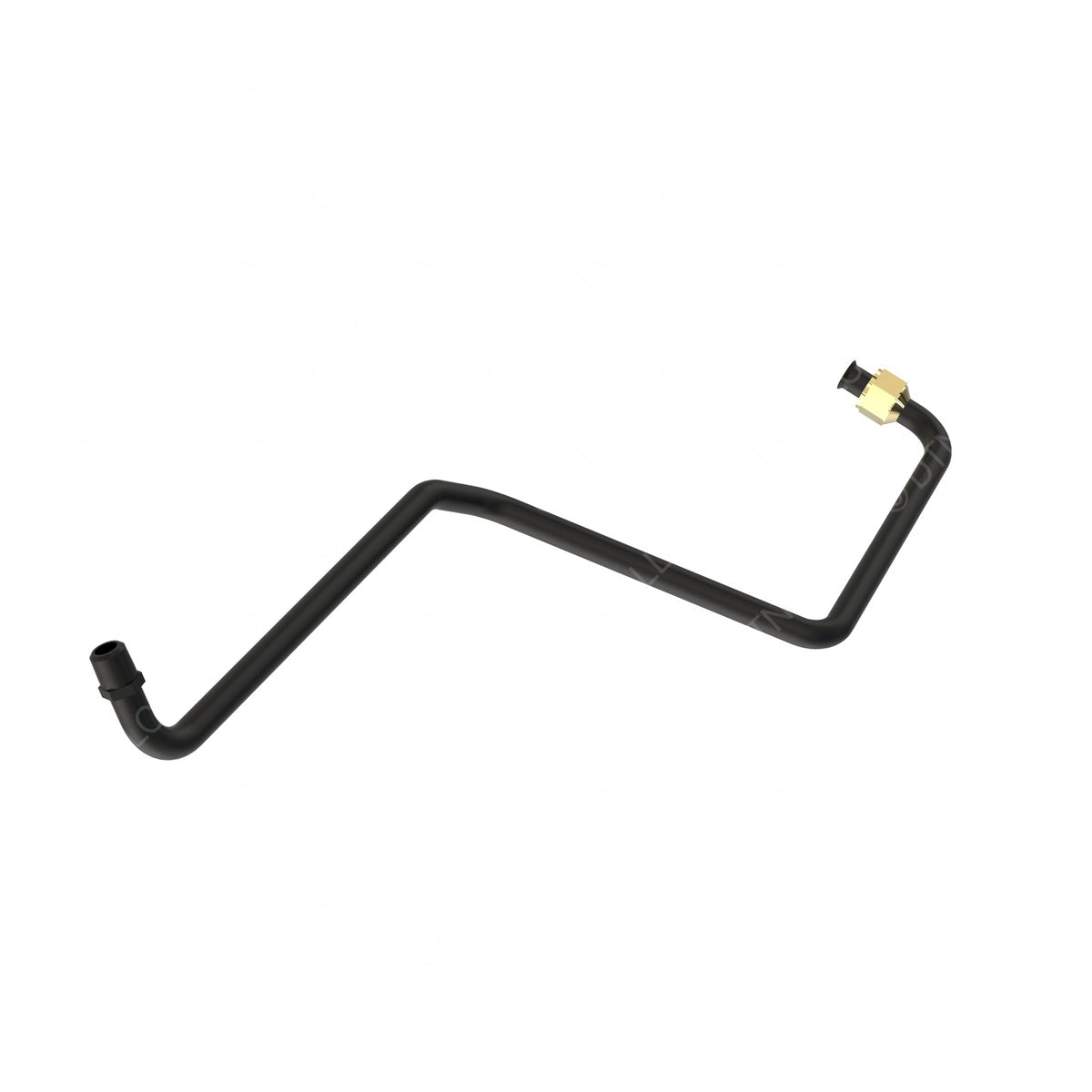 05-24672-001 - PIPE-HTR RETURN,AUX,S60,VALVE