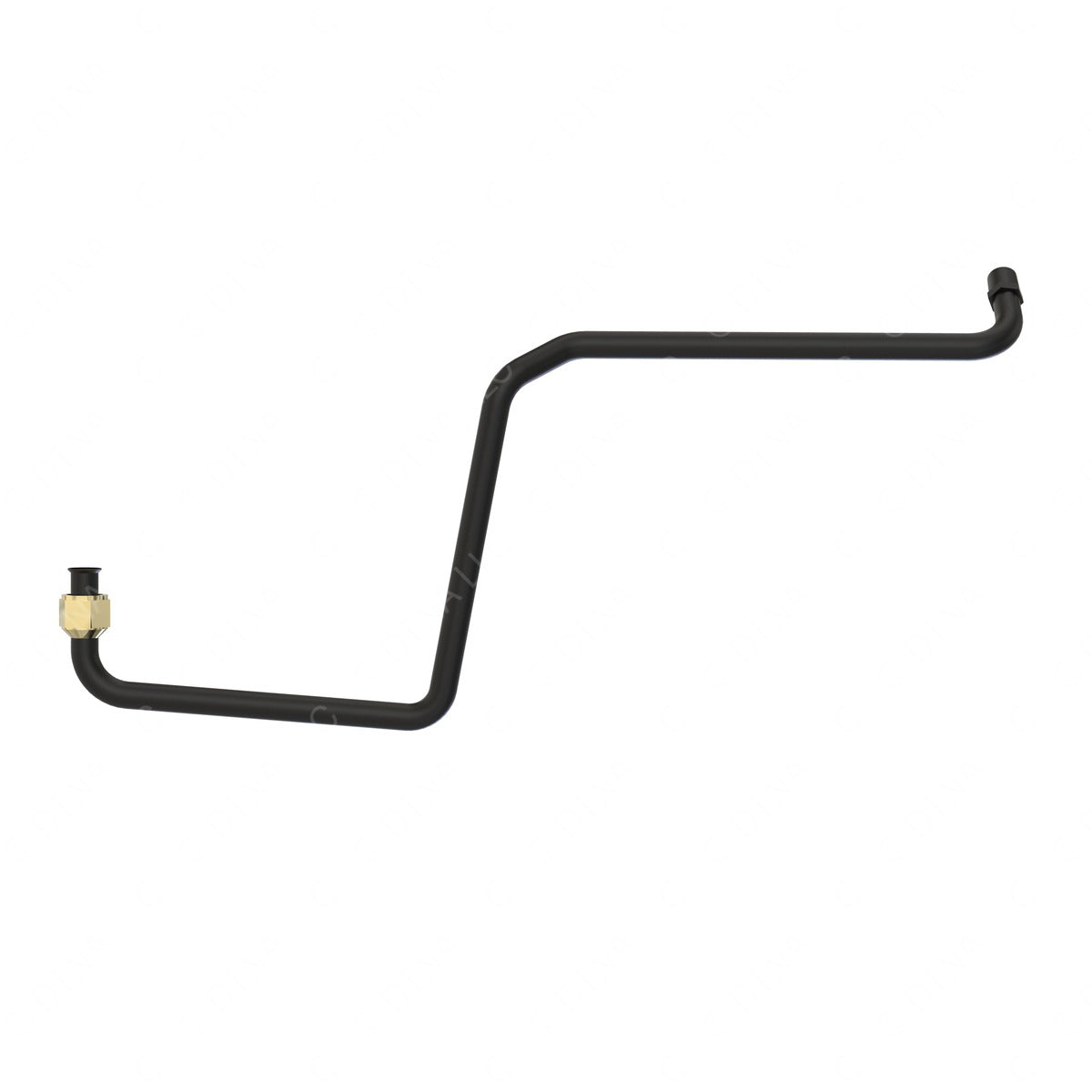 05-24672-001 - PIPE-HTR RETURN,AUX,S60,VALVE