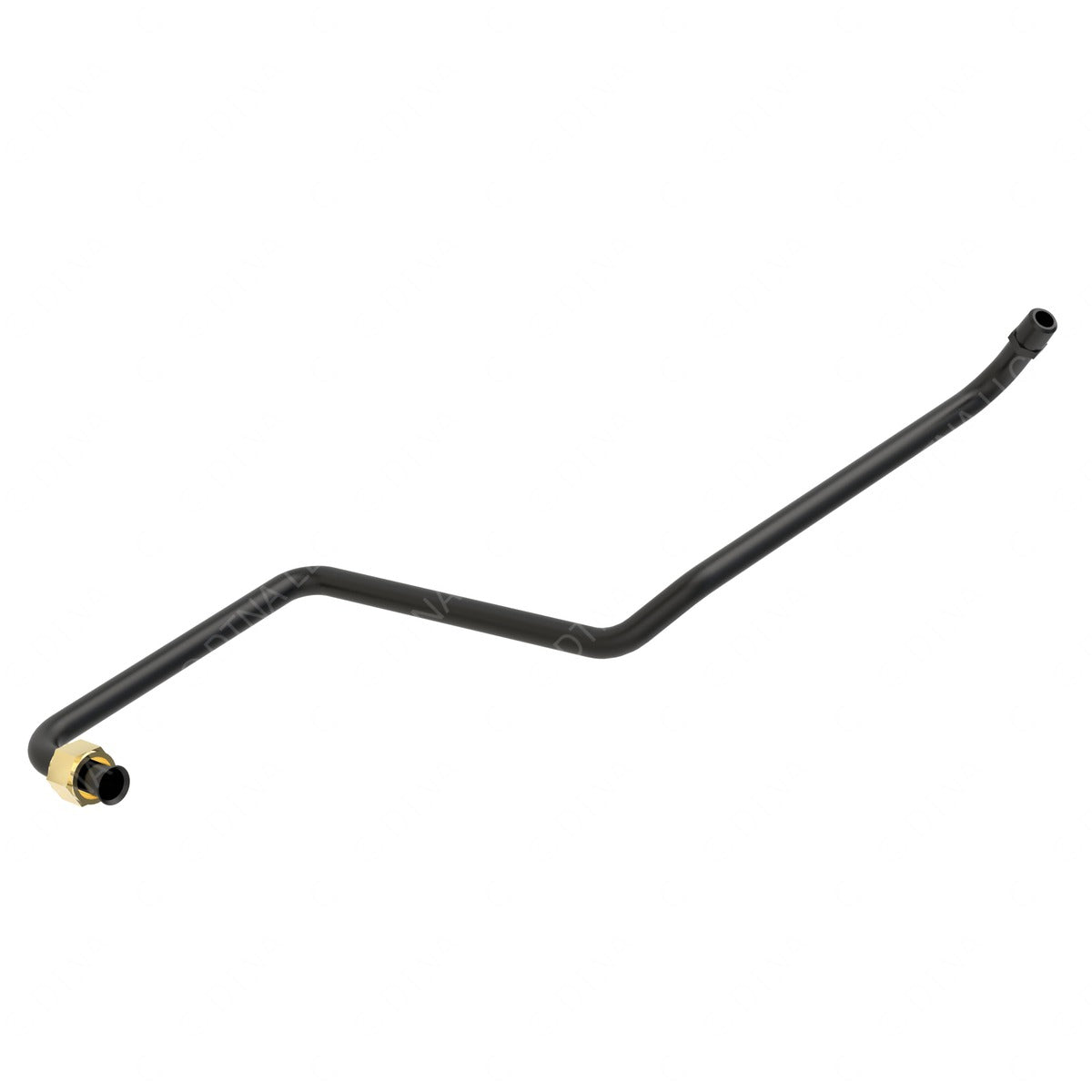 05-24672-001 - PIPE-HTR RETURN,AUX,S60,VALVE