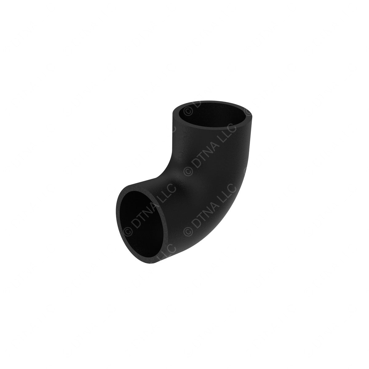 05-25925-003 - HOSE-COOLANT,LOWER,ELBOW,ECR