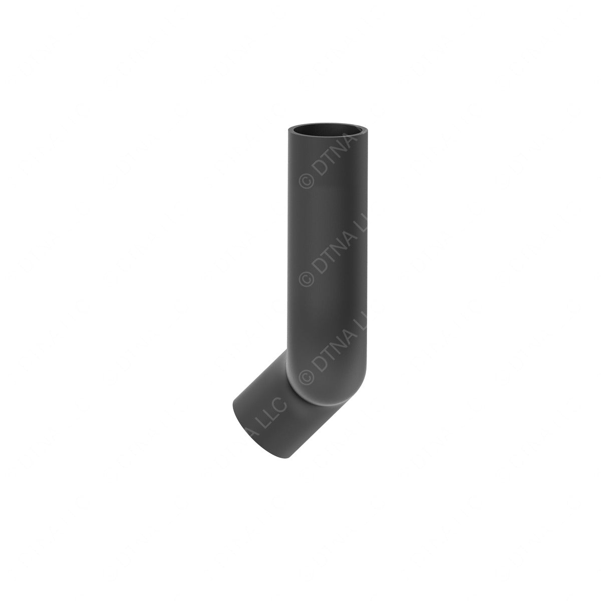 05-27657-001 - HOSE - COOLANT, UPPER, HDEP, M105, ELECTRO CHEM RESISTANT